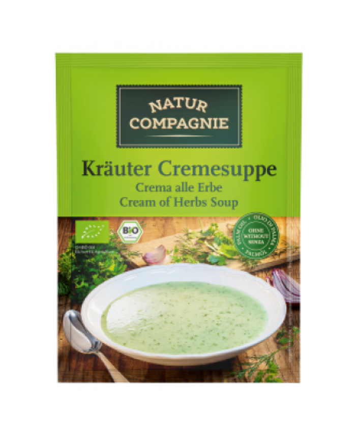 ΣΟΥΠΑ ΜΕ ΒΟΤΑΝΑ ΒΙΟ 38ΓΡ